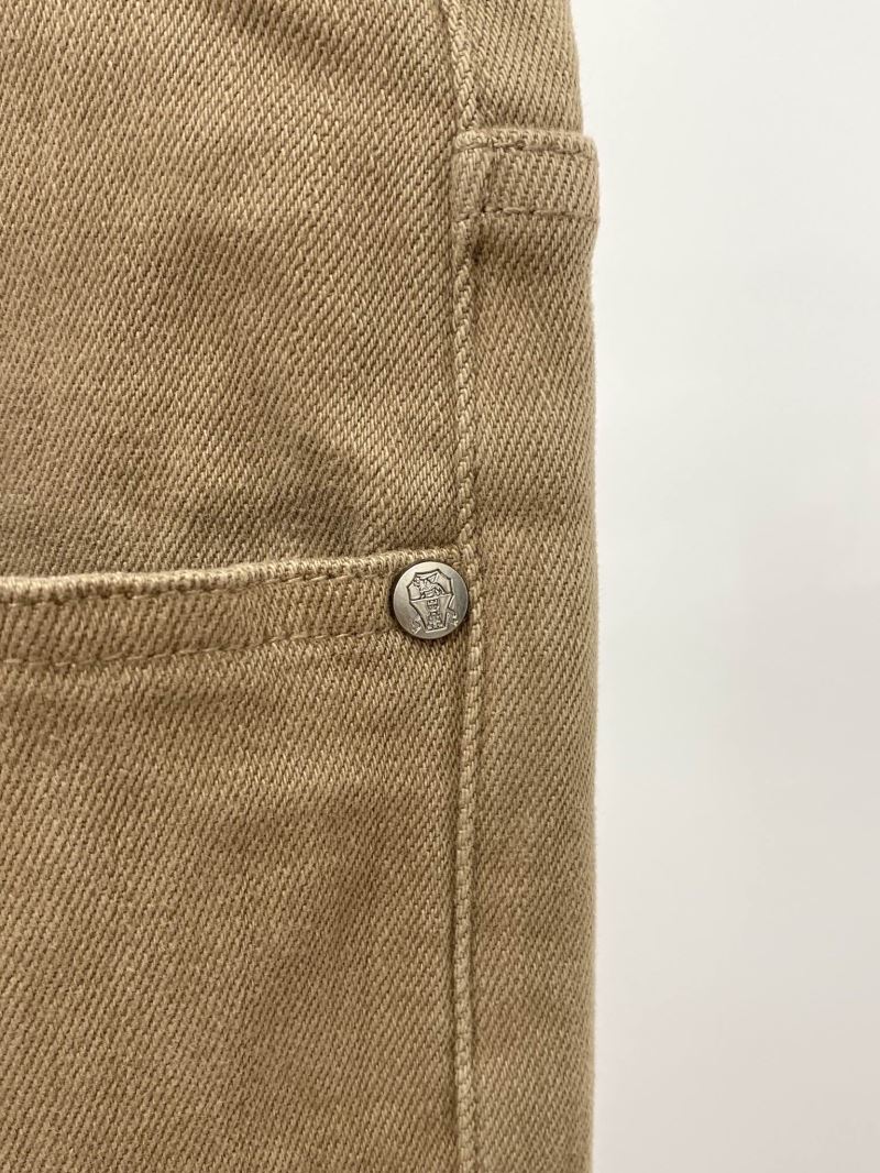 Brunello Cucinelli Jeans